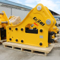 PC200 PC220 Excavator Used Hydraulic Rock Breaker